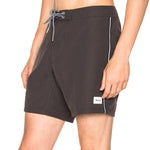 Bañador RHYTHM Classic Trunk - Vintage Black