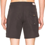 Bañador RHYTHM Classic Trunk - Vintage Black