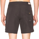 Bañador RHYTHM Classic Trunk - Vintage Black