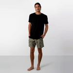 Bañador RHYTHM Duke Beach Short - Olive