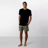 Bañador RHYTHM Duke Beach Short - Olive