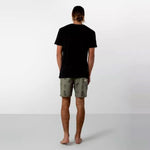 Bañador RHYTHM Duke Beach Short - Olive