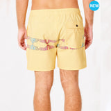 Bañador RIP CURL Short Surf Revival Inverted 16" Volley