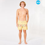 Bañador RIP CURL Short Surf Revival Inverted 16" Volley