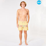 RIP CURL Daily Granny Rug 17" Volley Boardshort