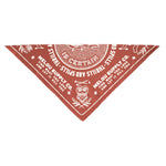 Bandana MELOU Lienzo