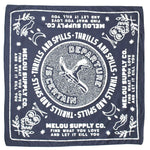 Bandana MELOU Lienzo