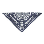 Bandana MELOU Lienzo
