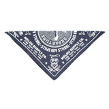 Bandana MELOU Lienzo
