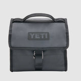 YETI RAMBLER 1 L BOTTLE with Chug Cap - Black