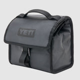 YETI RAMBLER 1 L BOTTLE with Chug Cap - Black