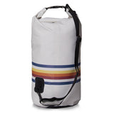 Mochila estanca VISSLA 7 Seas 20L Dry Backpack