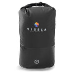 Mochila estanca VISSLA 7 Seas 35L Dry Backpack
