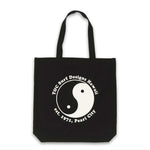 Bolsa TOWN & COUNTRY OG RING LARGE TOTE BAG