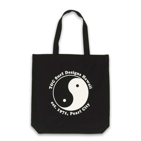 Bolsa TOWN & COUNTRY OG RING LARGE TOTE BAG