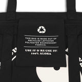 Bolsa TOWN & COUNTRY OG RING LARGE TOTE BAG