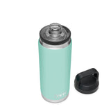 Botella YETI RAMBLER 760 ML BOTTLE con tapa Chug - Seafoam