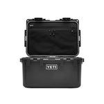 Caja YETI LOADOUT GOBOX - Charcoal
