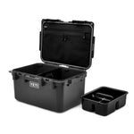 Caja YETI LOADOUT GOBOX - Charcoal