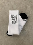 Calcetines Skate ACTUS Skate and Beer