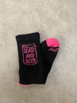 Calcetines Skate ACTUS Skate and Beer