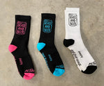 Calcetines Skate ACTUS Skate and Beer