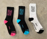 Calcetines Skate ACTUS Skate and Beer