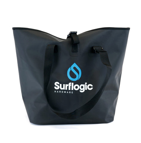 Mochila / Bolsa estanca SURFLOGIC WATERPROOF DRY-BUCKET 50L