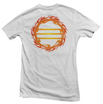 Camiseta NARVAL Tribal Logo Tee (Small)