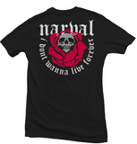Camiseta NARVAL Forever Tee