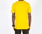 POLER Men Tee VENN (Golden Rod)