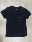 Camiseta Melou Clothing Colab The Gallery Surf Club. Quality not Quantity