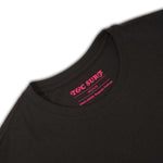 Camiseta TOWN & COUNTRY YY LOGO S/S TEE - WASHED BLACK