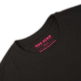 Camiseta TOWN & COUNTRY YY LOGO S/S TEE - WASHED BLACK