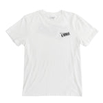 Camiseta CHANNEL ISLANDS AL Stamp OG Short Sleeve T-Shirt - Stout White