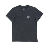 Camiseta MELOU Thrills Tee - Washed Black