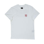 Camiseta MELOU Coffee Tee - White