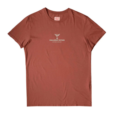 Camiseta MELOU Nanga Tee - De Lezo