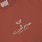 Camiseta MELOU Nanga Tee - De Lezo
