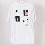 Camiseta PUKAS Tee Pink Surfboards