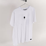 Camiseta PUKAS Tee Pink Surfboards