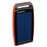 Cargador Solar -Moove Solargo Pocket 10 000 mAh