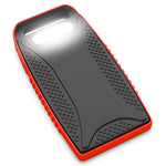 Solar Charger -Moove Solargo Pocket 10,000 mAh