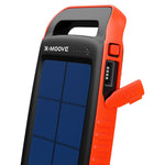 Solar Charger -Moove Solargo Pocket 10,000 mAh