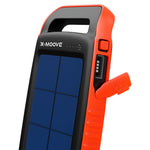 Cargador Solar -Moove Solargo Pocket 10 000 mAh