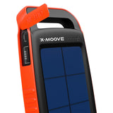 Cargador Solar -Moove Solargo Pocket 10 000 mAh