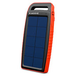 Cargador Solar -Moove Solargo Pocket 10 000 mAh