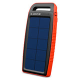 Solar Charger -Moove Solargo Pocket 10,000 mAh