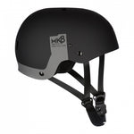 Casco MYSTIC MK8X - Black