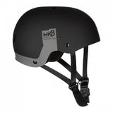Casco MYSTIC MK8X - Black
